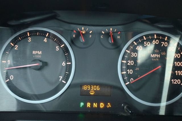 2009 Dodge Ram 1500 ST