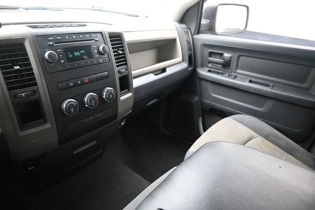 2009 Dodge Ram 1500 ST