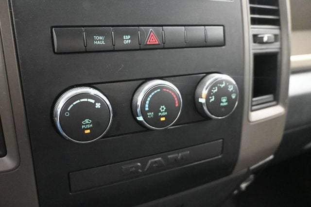 2009 Dodge Ram 1500 ST