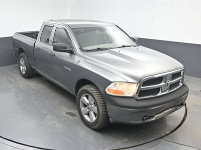 2009 Dodge Ram 1500 ST