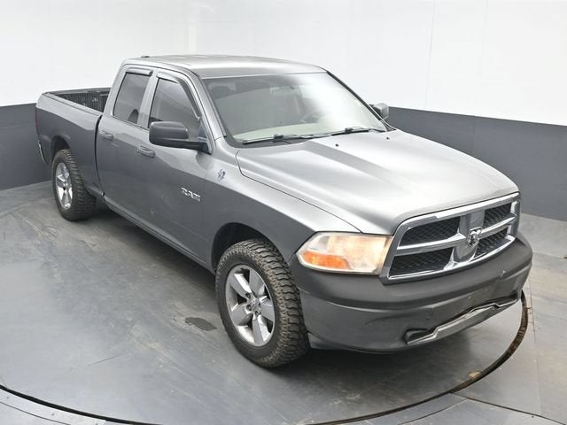 2009 Dodge Ram 1500 ST
