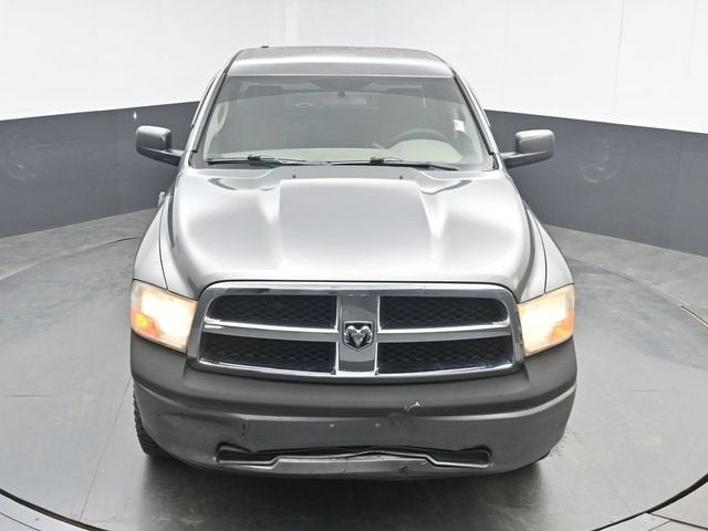 2009 Dodge Ram 1500 ST