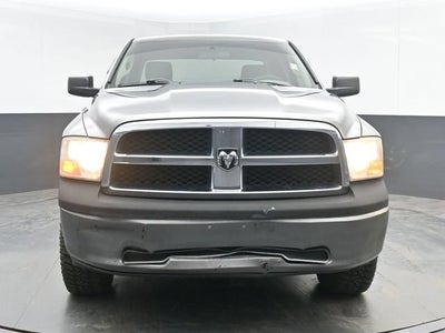 2009 Dodge Ram 1500 ST