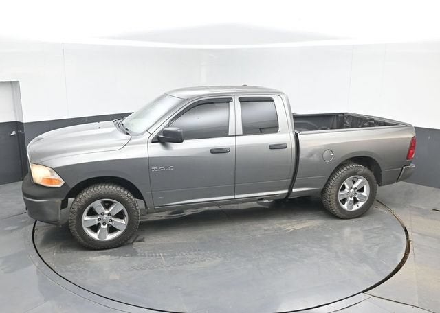 2009 Dodge Ram 1500 ST