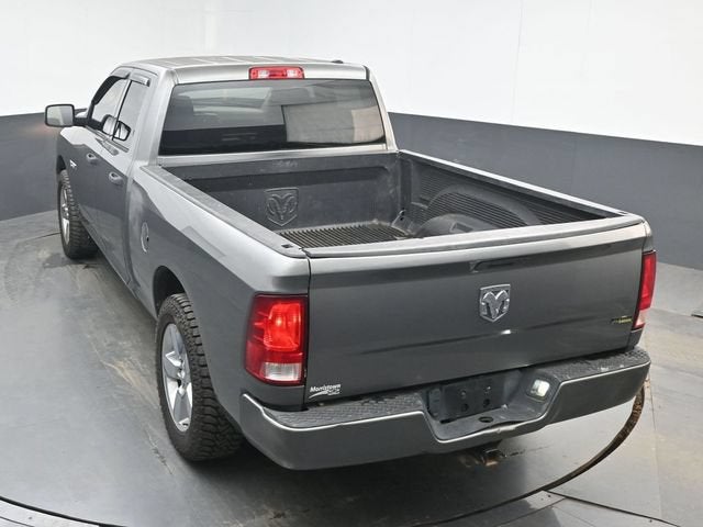 2009 Dodge Ram 1500 ST
