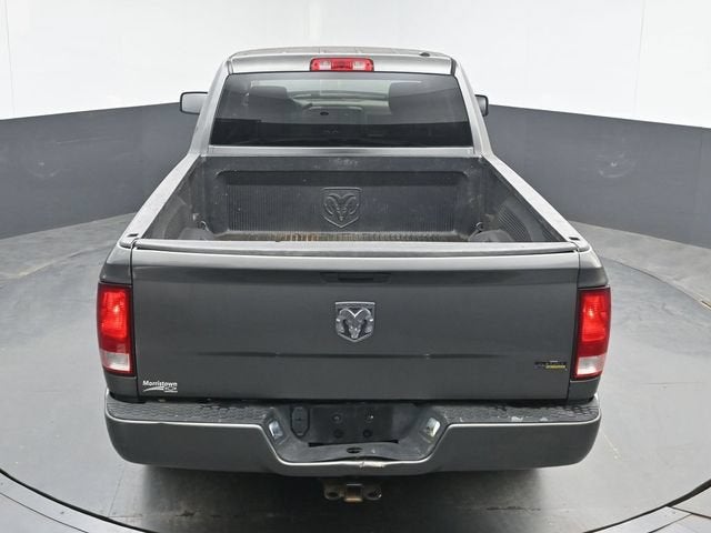 2009 Dodge Ram 1500 ST