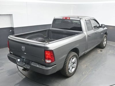2009 Dodge Ram 1500 ST