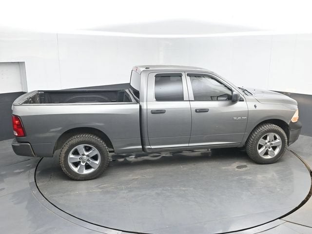 2009 Dodge Ram 1500 ST