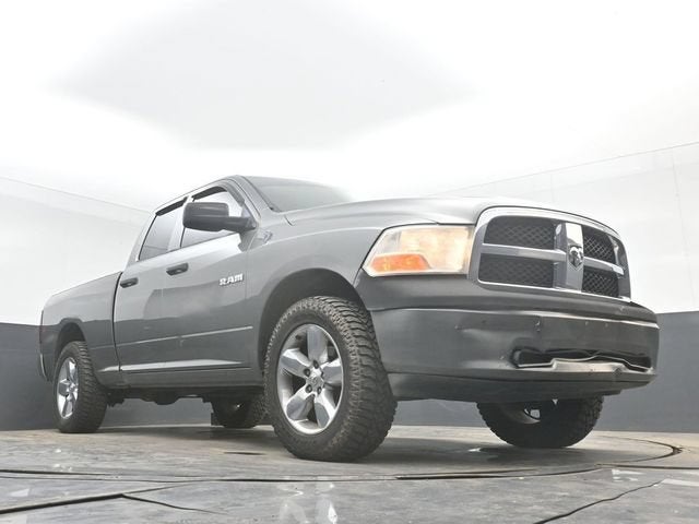 2009 Dodge Ram 1500 ST