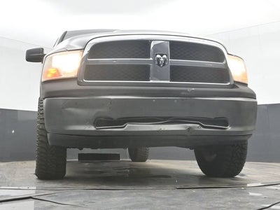 2009 Dodge Ram 1500 ST