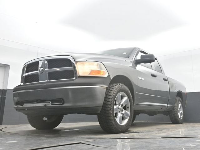 2009 Dodge Ram 1500 ST