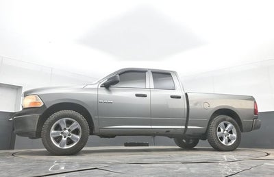 2009 Dodge Ram 1500 ST