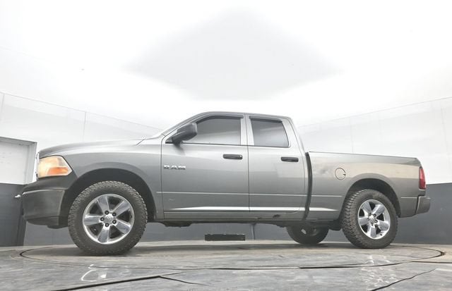 2009 Dodge Ram 1500 ST