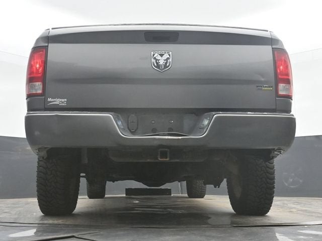 2009 Dodge Ram 1500 ST