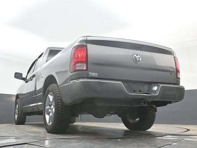2009 Dodge Ram 1500 ST