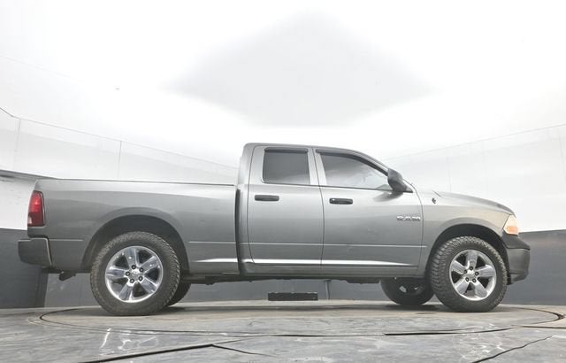 2009 Dodge Ram 1500 ST