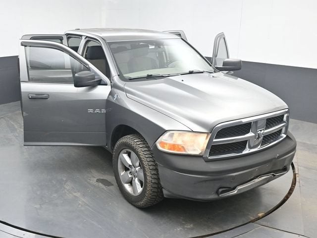 2009 Dodge Ram 1500 ST