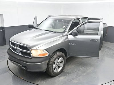 2009 Dodge Ram 1500 ST