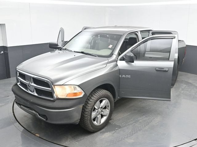 2009 Dodge Ram 1500 ST