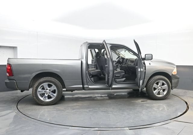 2009 Dodge Ram 1500 ST