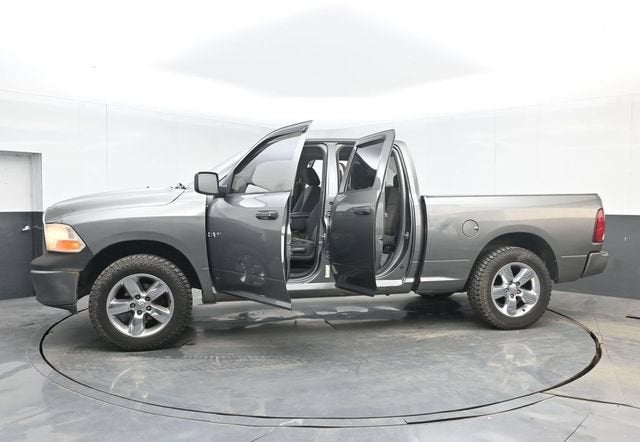 2009 Dodge Ram 1500 ST