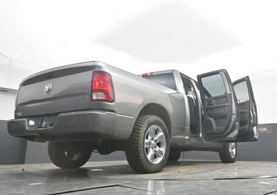 2009 Dodge Ram 1500 ST