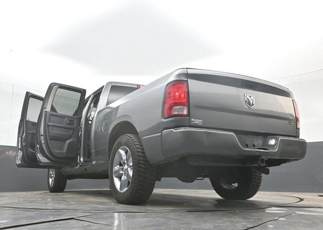 2009 Dodge Ram 1500 ST