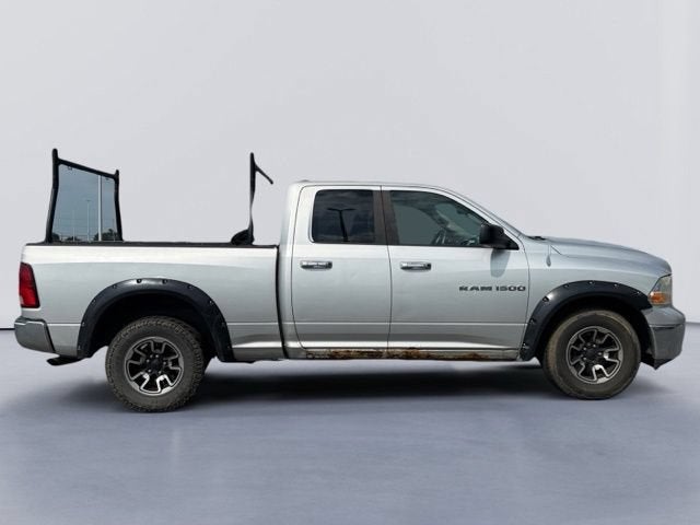 2011 RAM Ram 1500 SLT