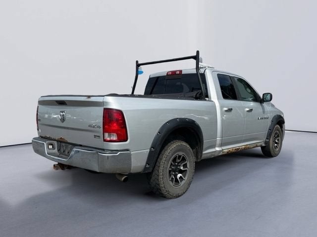 2011 RAM Ram 1500 SLT