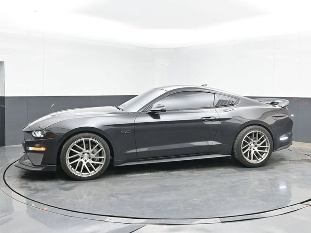2022 Ford Mustang GT