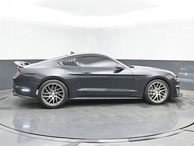 2022 Ford Mustang GT