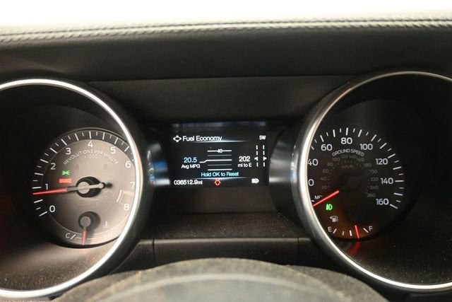 2022 Ford Mustang GT