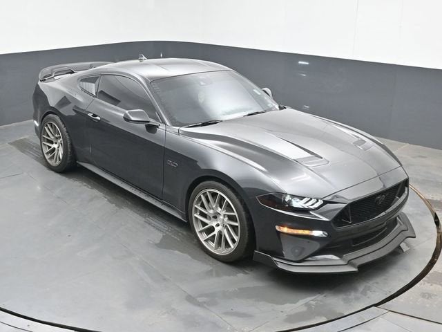 2022 Ford Mustang GT