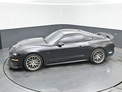 2022 Ford Mustang GT