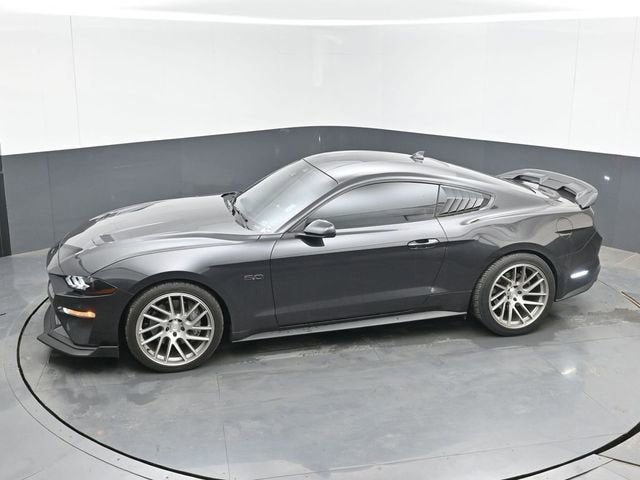 2022 Ford Mustang GT