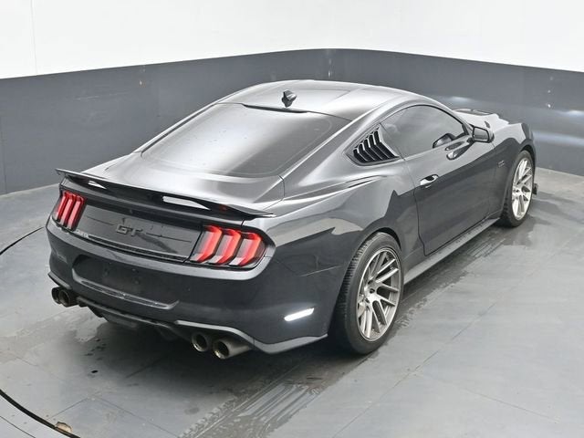 2022 Ford Mustang GT
