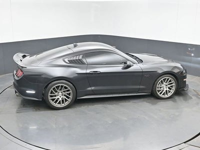 2022 Ford Mustang GT