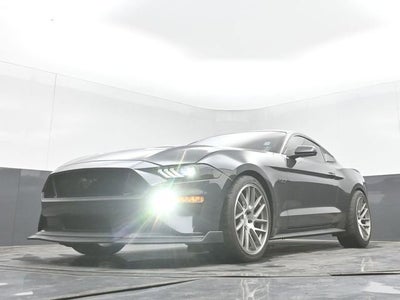2022 Ford Mustang GT