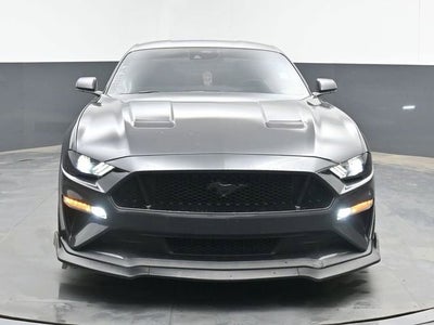 2022 Ford Mustang GT