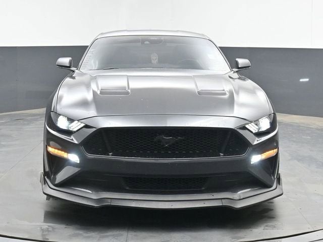 2022 Ford Mustang GT