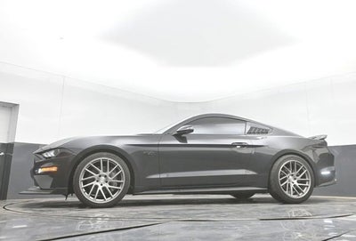 2022 Ford Mustang GT