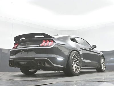 2022 Ford Mustang GT