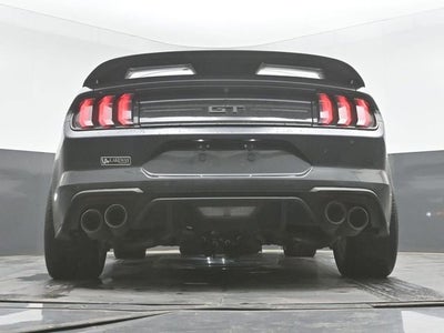 2022 Ford Mustang GT