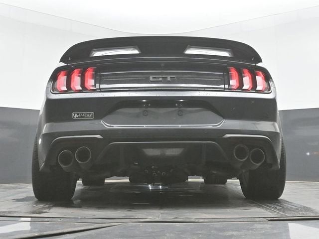 2022 Ford Mustang GT