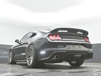 2022 Ford Mustang GT