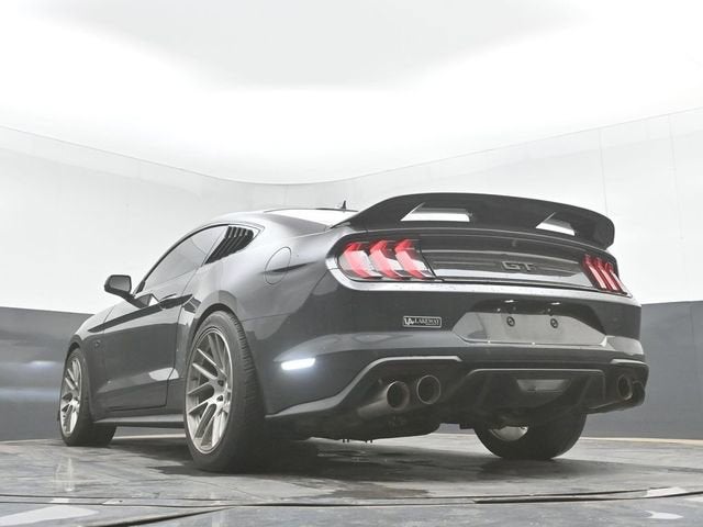 2022 Ford Mustang GT