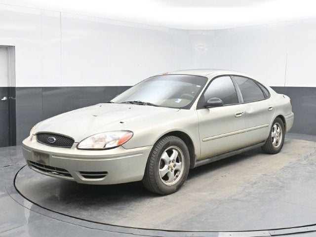 2006 Ford Taurus SE