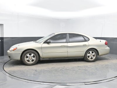 2006 Ford Taurus SE