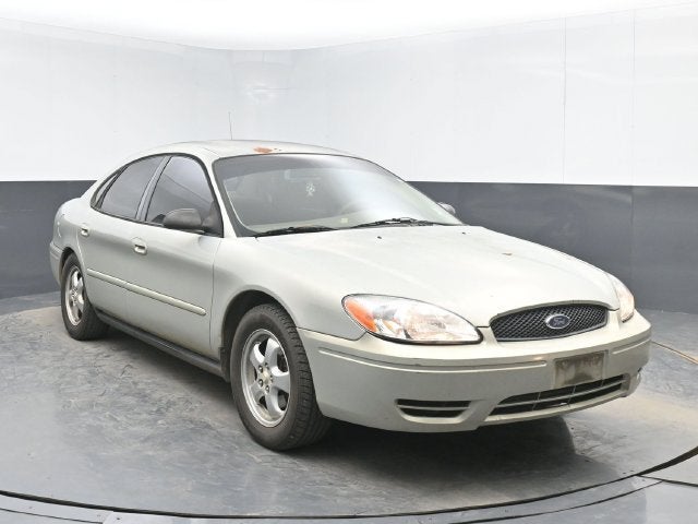 2006 Ford Taurus SE