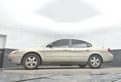 2006 Ford Taurus SE